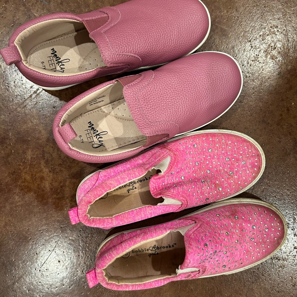 Girls Slides Bundle